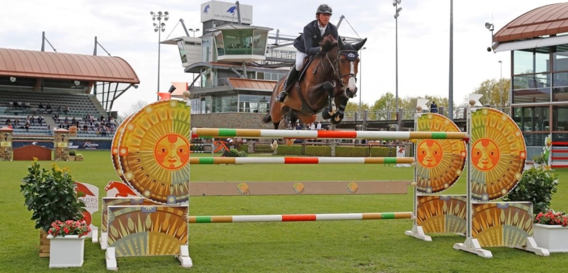 Grand Prix internazionali, ecco i podi (WEEK #18)