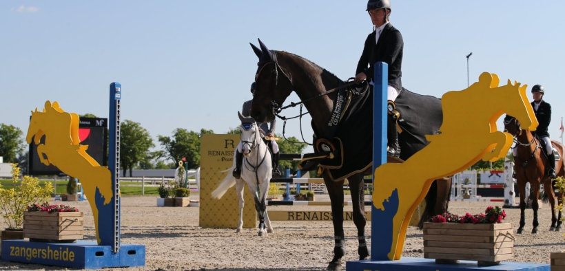 Grand Prix internazionali, ecco i podi (WEEK #21)