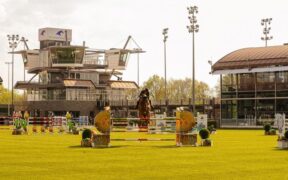 Il Longines Global Champions Tour di Cannes si sposta a Valkenswaard