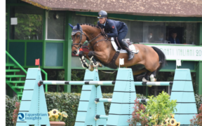 Luca Marziani è Campione Italiano 2021!