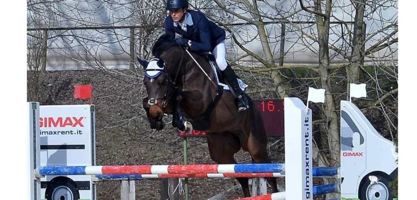 Master Talent Cavalli 6/7 anni - Piazza di Siena: i qualificati