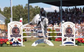 Nessuna Nations Cup a Falsterbo