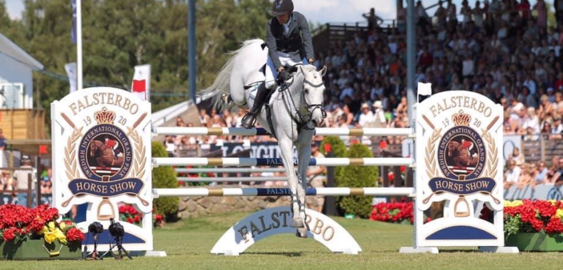 Nessuna Nations Cup a Falsterbo