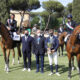 Piazza di Siena: concluso il Master Event con la vittoria dello SCH Jumping Team
