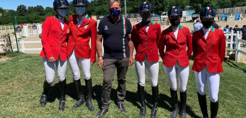 Bozza automatica 105