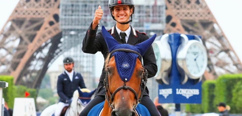 Bozza automatica 109