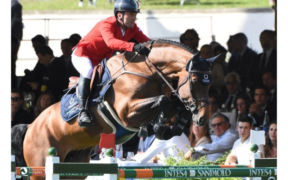 Brilla l'argento italiano in Coppa delle Nazioni a La Baule (CSIO5*)