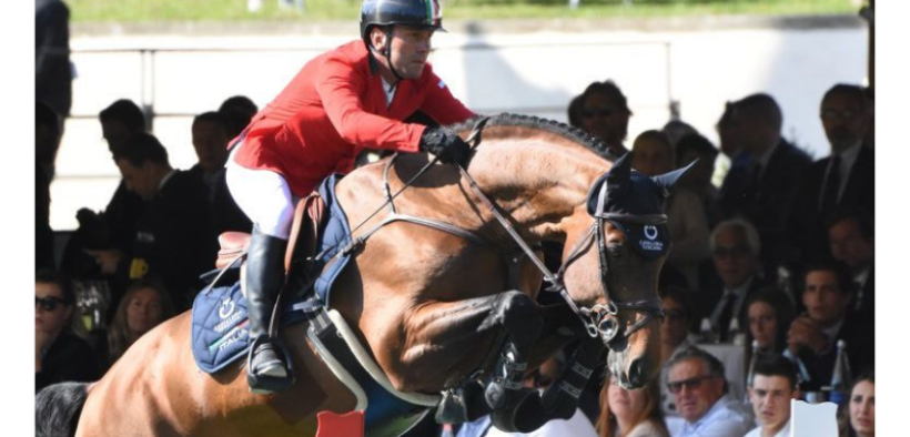 Brilla l'argento italiano in Coppa delle Nazioni a La Baule (CSIO5*)