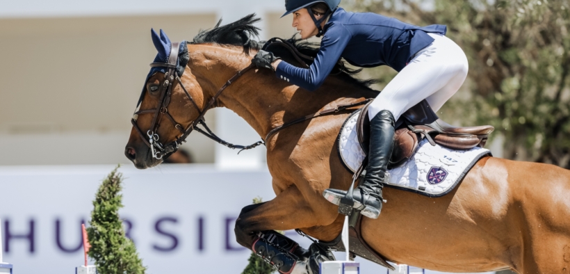 Grand Prix internazionali, ecco i podi (WEEK #23)