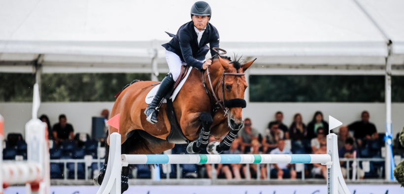 Grand Prix internazionali, ecco i podi (WEEK #24)