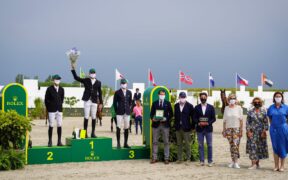 Grand Prix internazionali, ecco i podi (WEEK #25)