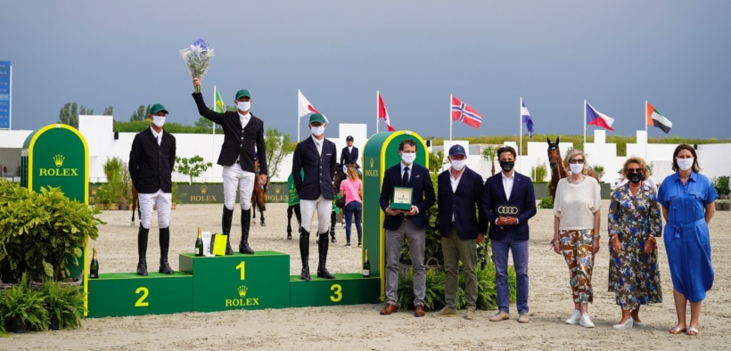 Grand Prix internazionali, ecco i podi (WEEK #25)