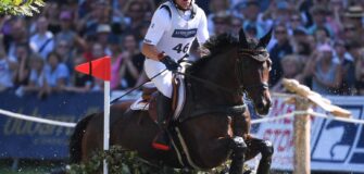 Completo Olimpico: Jung punta alla storica tripletta