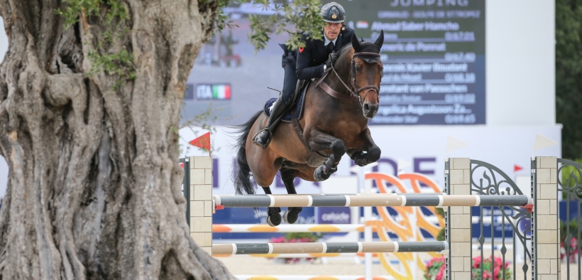 Bozza automatica 141