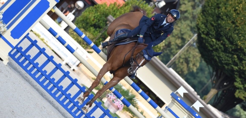 Bozza automatica 145