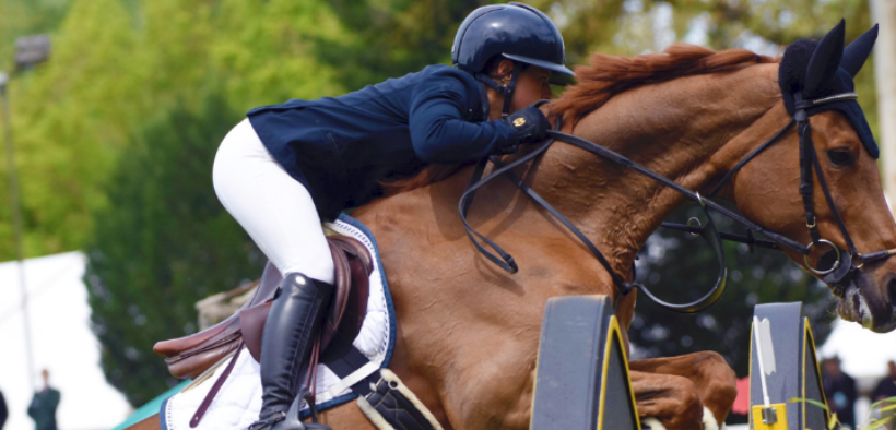 GP CSI4* Gorla: vincono Francesca Ciriesi e Cape Coral