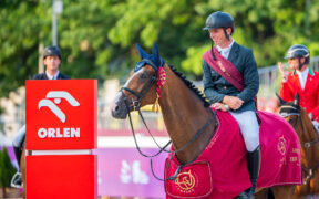 Gran Prix internazionali, ecco i podi (WEEK #29)