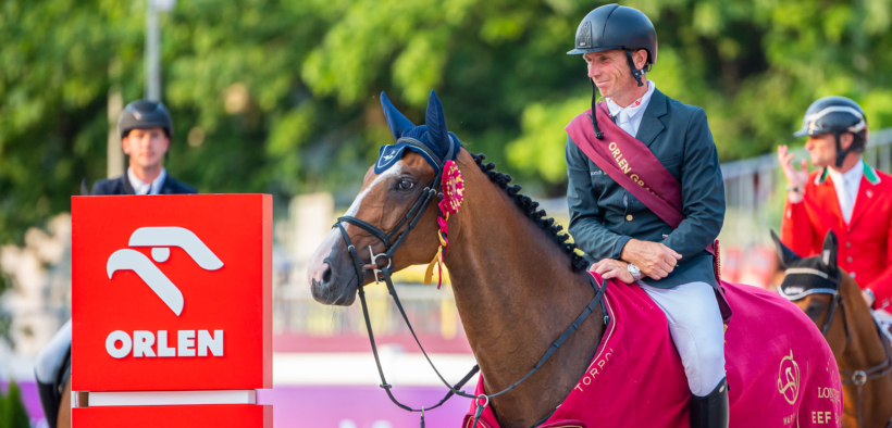 Gran Prix internazionali, ecco i podi (WEEK #29)