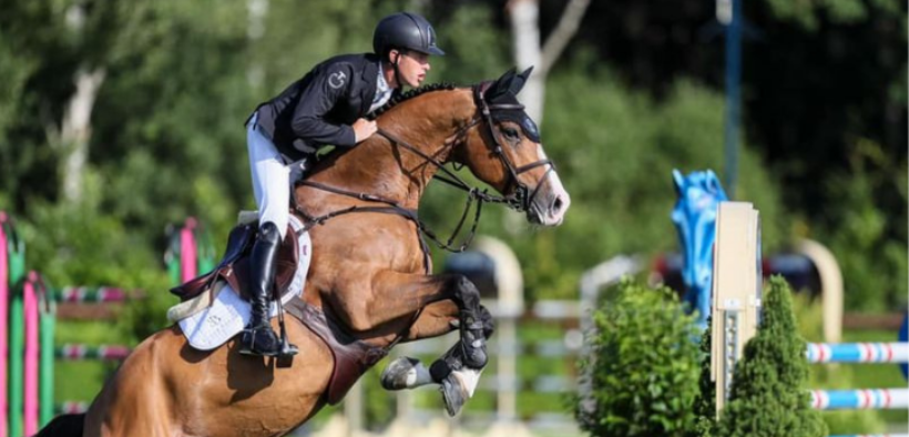 Grand Prix internazionali, ecco i podi (WEEK #27)