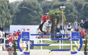 Imminente la Finale di Coppa delle Nazioni EFF Series a Varsavia (CSIO4*): ecco tutte le informazioni 1
