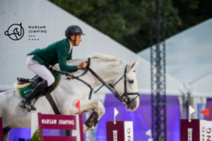 Imminente la Finale di Coppa delle Nazioni EFF Series a Varsavia (CSIO4*): ecco tutte le informazioni