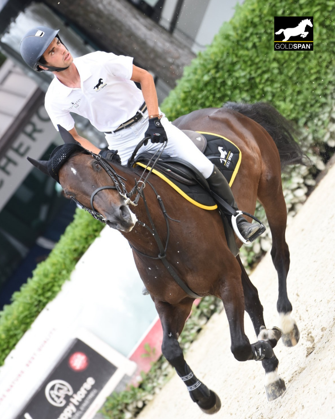 Italian Champions Tour, i risultati della tappa di Gorla Minore