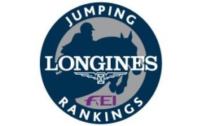 Longines FEI Ranking salto ostacoli: moltissime le novità!