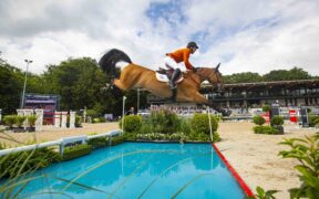 L'orgoglio olandese a Rotterdam