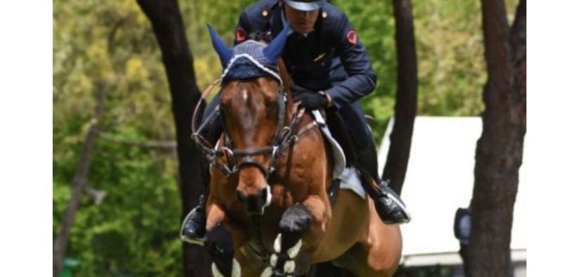 Ecco la long list per l'Europeo di Riesenbeck e i prossimi appuntamenti degli azzurri