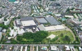 Olimpiadi Tokyo: Giochi pronti a partire!