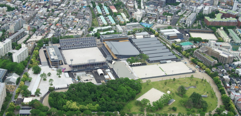 Olimpiadi Tokyo: Giochi pronti a partire!