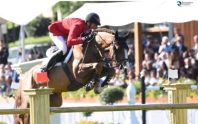 Scuderia 1918 Tobago Z è leader della WBFSH Ranking per il 3° mese consecutivo 1