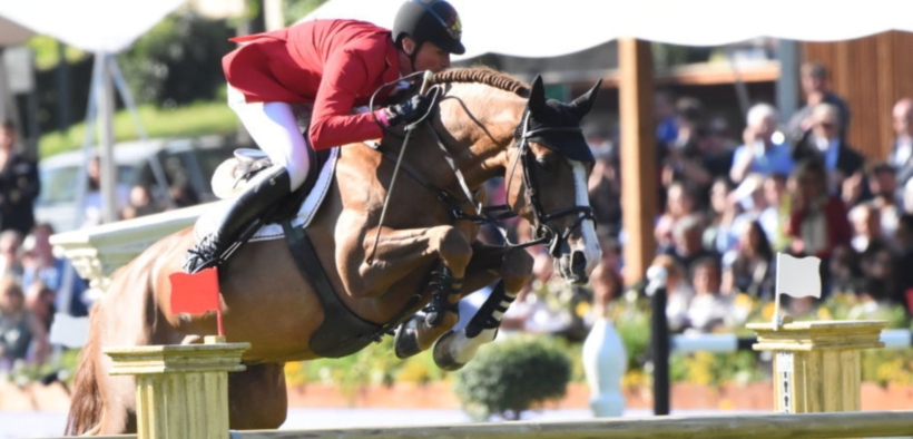 Scuderia 1918 Tobago Z è leader della WBFSH Ranking per il 3° mese consecutivo 1