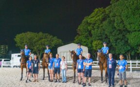 Tokyo 2020 / Completo: ecco l'ordine di partenza delle squadre e gli orari del 1° Test