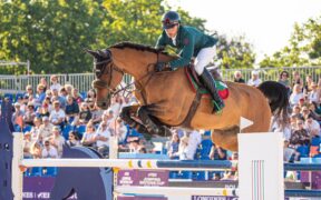 Tokyo 2020 / salto ostacoli: Samy Colman positivo al Covid-19