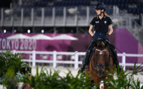 Paralimpiadi Tokyo, la parola a Sara Mor: “In questi anni ho dato il massimo”