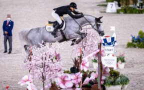 Daniel Meech e Cinca 3