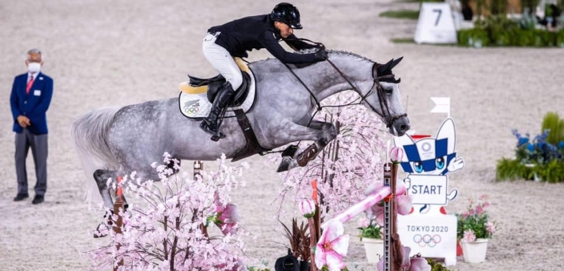 Daniel Meech e Cinca 3