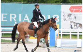 Europei Salto Ostacoli: aggiornata la squadra azzurra