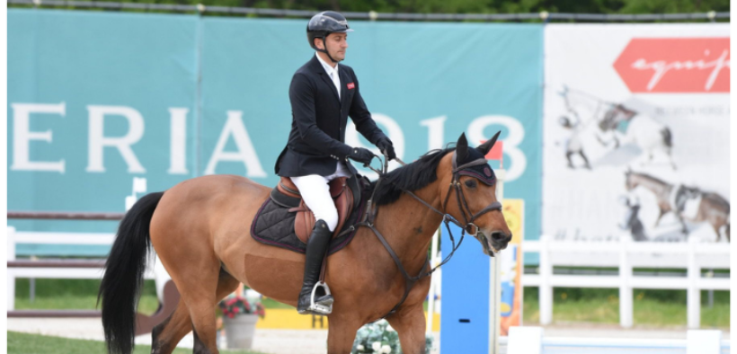 Europei Salto Ostacoli: aggiornata la squadra azzurra