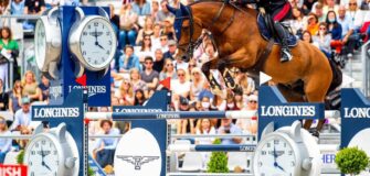 Europei salto ostacoli Riesenbeck, ecco la squadra italiana