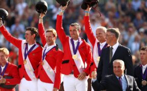 Europei salto ostacoli Riesenbeck, tutte le squadre in rassegna