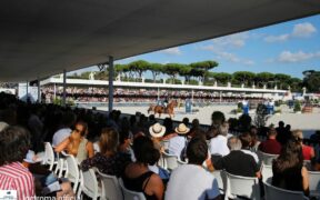 Global di Roma, ingresso gratuito al pubblico: ecco le modalità