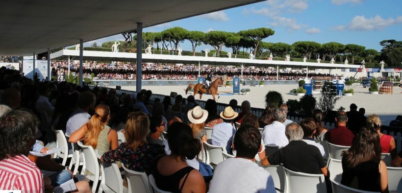 Global di Roma, ingresso gratuito al pubblico: ecco le modalità