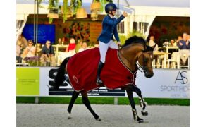 Grand Prix internazionali, ecco i podi (WEEK #32)