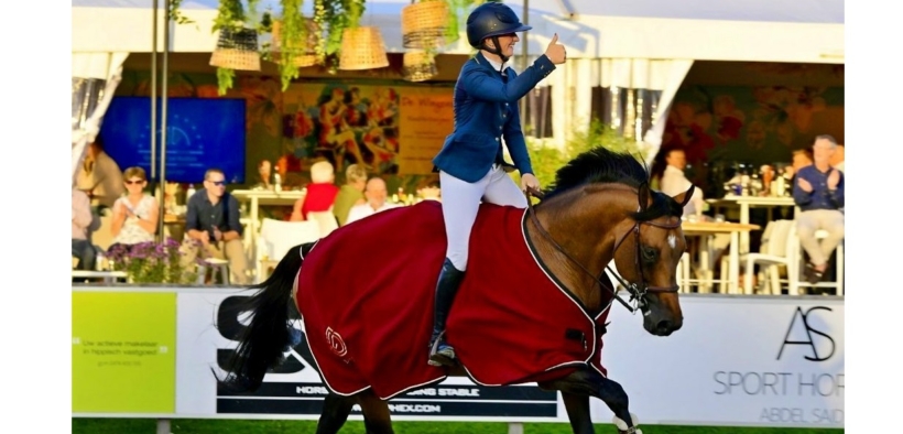 Grand Prix internazionali, ecco i podi (WEEK #32)