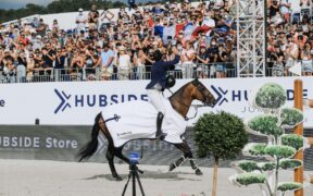 Grand Prix internazionali, ecco i podi (WEEK #33)