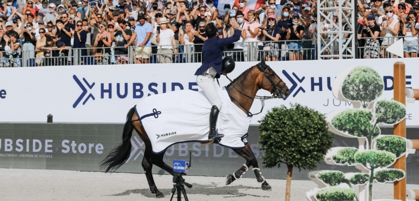 Grand Prix internazionali, ecco i podi (WEEK #33)