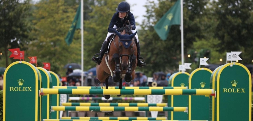 Grand Prix internazionali, ecco i podi (WEEK #34)