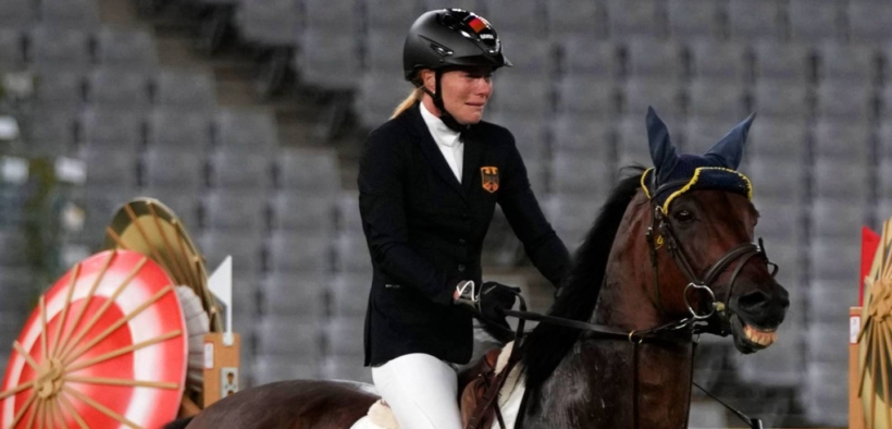 Il Pentathlon moderno verso una riforma dopo il triste spettacolo da Tokyo 2020